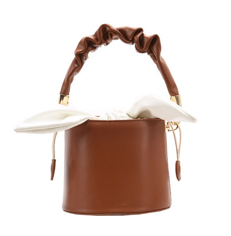 Mila bucket online bag